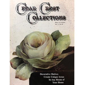 쉐비앤하비,메리조 - Cedar Crest Collections Vol.2_No.6,[상품검색어],[상품상세설명]