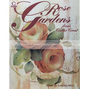 메리조 (Mary Jo leisure) - Rose Gardens