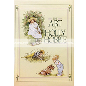 The Art of Holly Hobbie