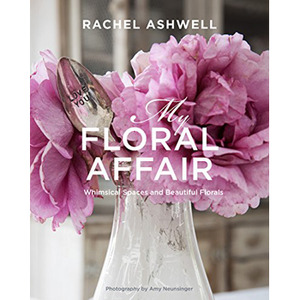 쉐비앤하비,Rachel Ashwell: My Floral Affair,[상품검색어],[상품상세설명] ,쉐비코코, 핑크쉐비