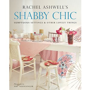 쉐비앤하비,Shabby Chic: Sumptuous Settings and Other Lovely Things,[상품검색어],[상품상세설명] ,쉐비코코, 핑크쉐비